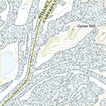 Hawk Island, TX (2019, 24000-Scale) Preview 3