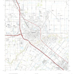 Harlingen, TX (2019, 24000-Scale) Preview 1
