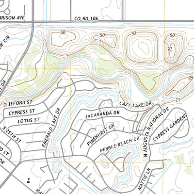 Harlingen, TX (2019, 24000-Scale) Preview 3
