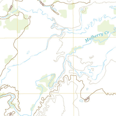 Hawley, TX (2019, 24000-Scale) Preview 2