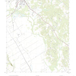 Hearne South, TX (2019, 24000-Scale) Preview 1