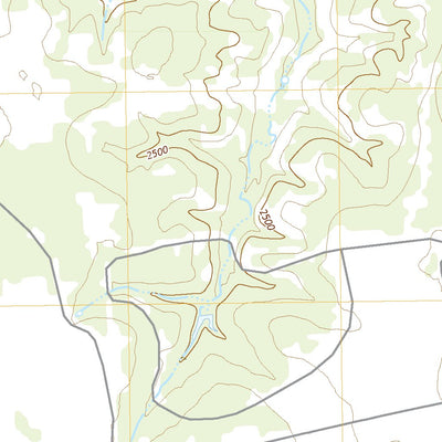 Holder Creek, TX (2019, 24000-Scale) Preview 2