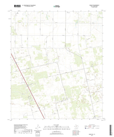 Hawley NE, TX (2019, 24000-Scale) Preview 1