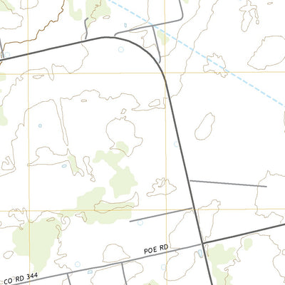 Hawley NE, TX (2019, 24000-Scale) Preview 2