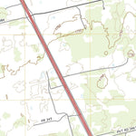 Hawley NE, TX (2019, 24000-Scale) Preview 3