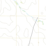 Hebbronville SE, TX (2019, 24000-Scale) Preview 2