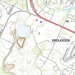 Helotes, TX (2019, 24000-Scale) Preview 2