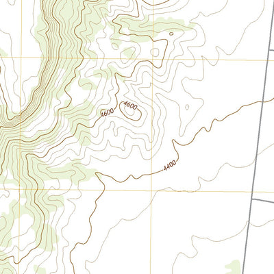 Henderson Mesa, TX (2019, 24000-Scale) Preview 2