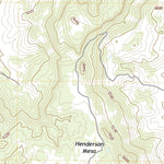 Henderson Mesa, TX (2019, 24000-Scale) Preview 3