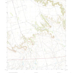 Holloway Canyon, TX (2019, 24000-Scale) Preview 1