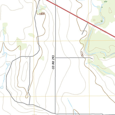 Herring Ranch, TX (2019, 24000-Scale) Preview 2