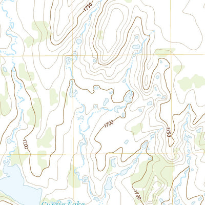 Herring Ranch, TX (2019, 24000-Scale) Preview 3