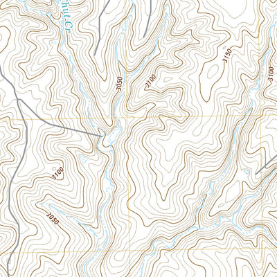 Hoover, TX (2019, 24000-Scale) Preview 3