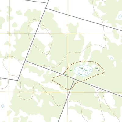 Linn NE, TX (2019, 24000-Scale) Preview 3