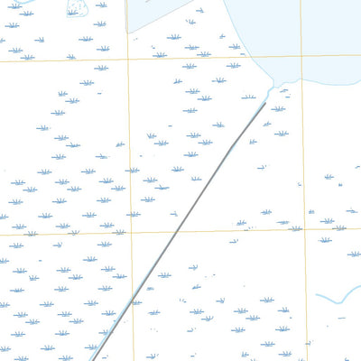 Hoskins Mound, TX (2019, 24000-Scale) Preview 2