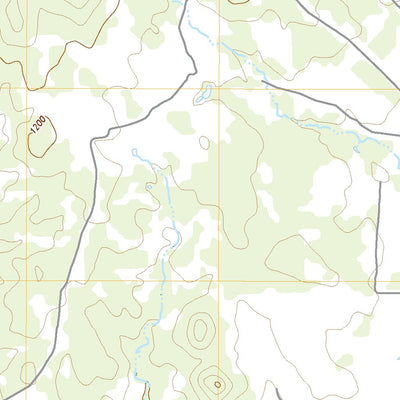 Llano North, TX (2019, 24000-Scale) Preview 2