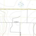 Hart SW, TX (2019, 24000-Scale) Preview 2