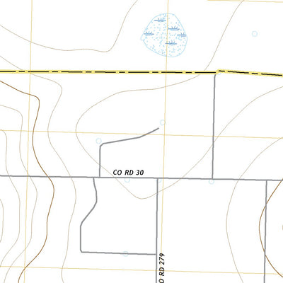 Hart SW, TX (2019, 24000-Scale) Preview 2