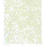 Hope Pond, TX (2019, 24000-Scale) Preview 1