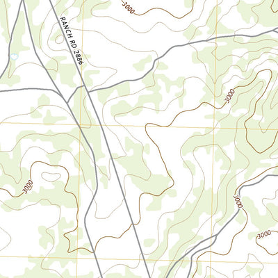 Hat-A Ranch, TX (2019, 24000-Scale) Preview 2