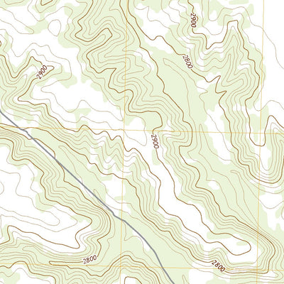 Hat-A Ranch, TX (2019, 24000-Scale) Preview 3