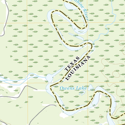 Hartburg, TX (2019, 24000-Scale) Preview 3