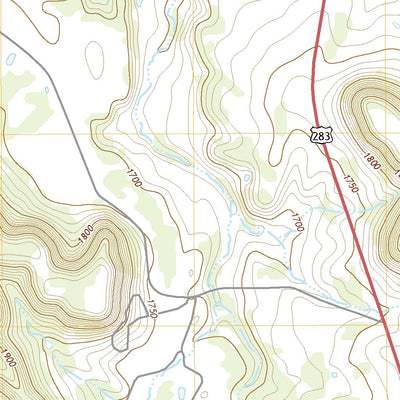 Lohn, TX (2019, 24000-Scale) Preview 3