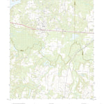 Hawkins, TX (2019, 24000-Scale) Preview 1