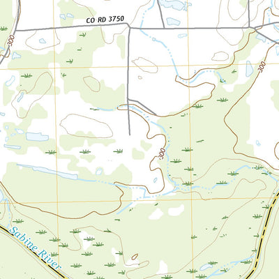 Hawkins, TX (2019, 24000-Scale) Preview 2
