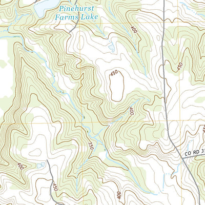 Hawkins, TX (2019, 24000-Scale) Preview 3