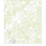 Hearne North, TX (2019, 24000-Scale) Preview 1