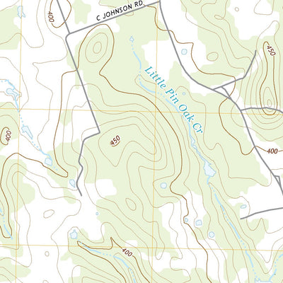 Hearne North, TX (2019, 24000-Scale) Preview 2
