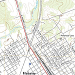 Hearne North, TX (2019, 24000-Scale) Preview 3