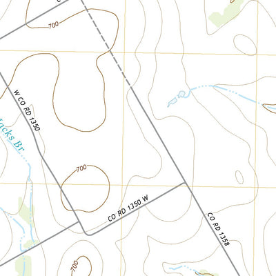 Hillsboro West, TX (2019, 24000-Scale) Preview 2