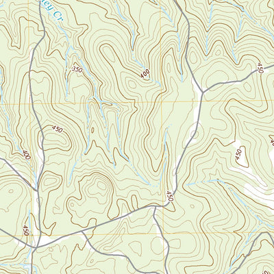 Hortense, TX (2019, 24000-Scale) Preview 3