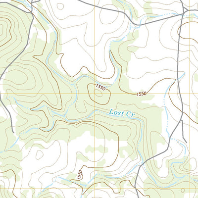 Lost Creek, TX (2019, 24000-Scale) Preview 2