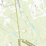 Loma, TX (2019, 24000-Scale) Preview 3
