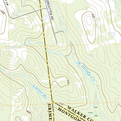 Loma, TX (2019, 24000-Scale) Preview 3