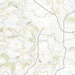 Haystack Mountain, TX (2019, 24000-Scale) Preview 2