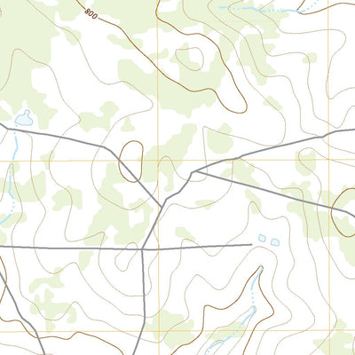 Loma Vista, TX (2019, 24000-Scale) Preview 2
