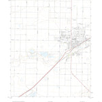 Hereford, TX (2019, 24000-Scale) Preview 1