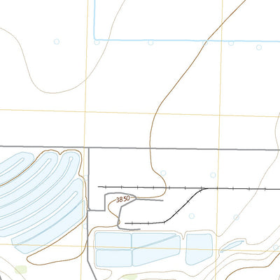 Hereford, TX (2019, 24000-Scale) Preview 2