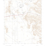 Helms West Well, TX (2019, 24000-Scale) Preview 1