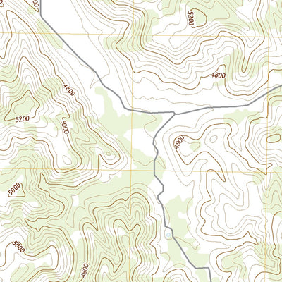 Hess Canyon, TX (2019, 24000-Scale) Preview 2