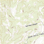 Hess Canyon, TX (2019, 24000-Scale) Preview 3