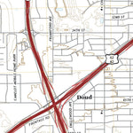 Lubbock West, TX (2019, 24000-Scale) Preview 2