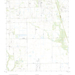 Hockley Mound, TX (2019, 24000-Scale) Preview 1