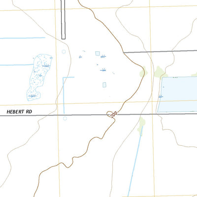 Hockley Mound, TX (2019, 24000-Scale) Preview 2