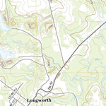 Longworth, TX (2019, 24000-Scale) Preview 3