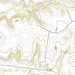 Lone Mountain, TX (2019, 24000-Scale) Preview 3